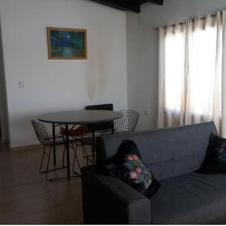 Апартаменты Slpvd Departamento Маларгуэ Экстерьер фото