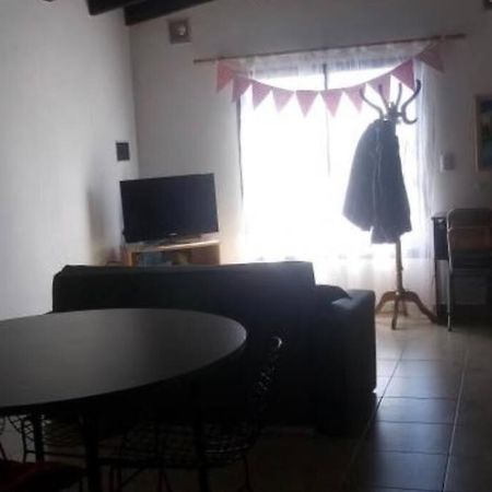 Апартаменты Slpvd Departamento Маларгуэ Экстерьер фото